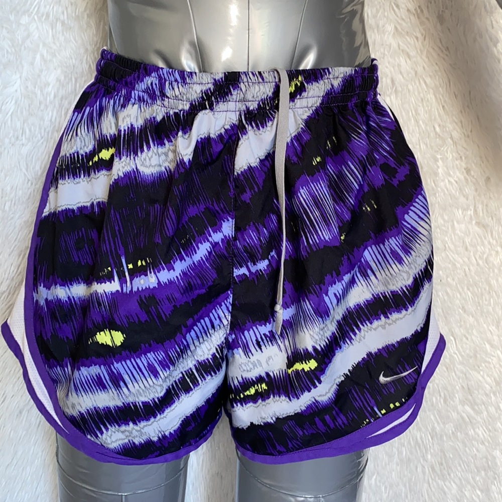 Nike DRI-FIT shorts # S